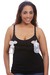 Belli Bea- Nourish Cami & Pump Bra