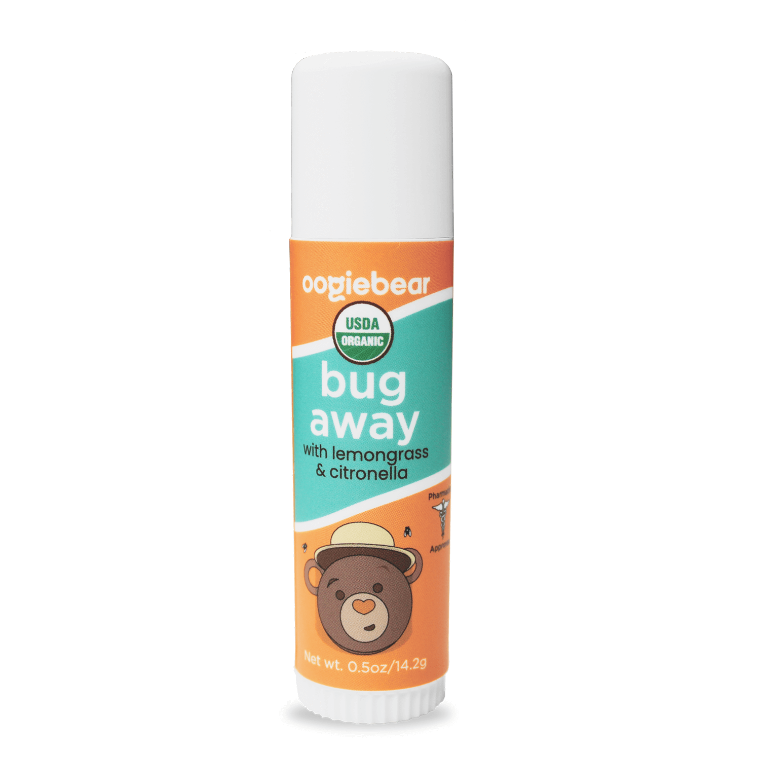 bug away balm