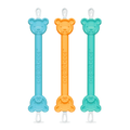 three pack booger picker