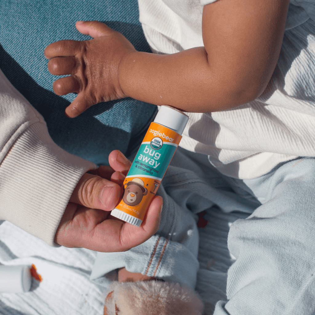 bug away balm