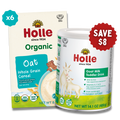 Holle Goat & Oat Bundle
