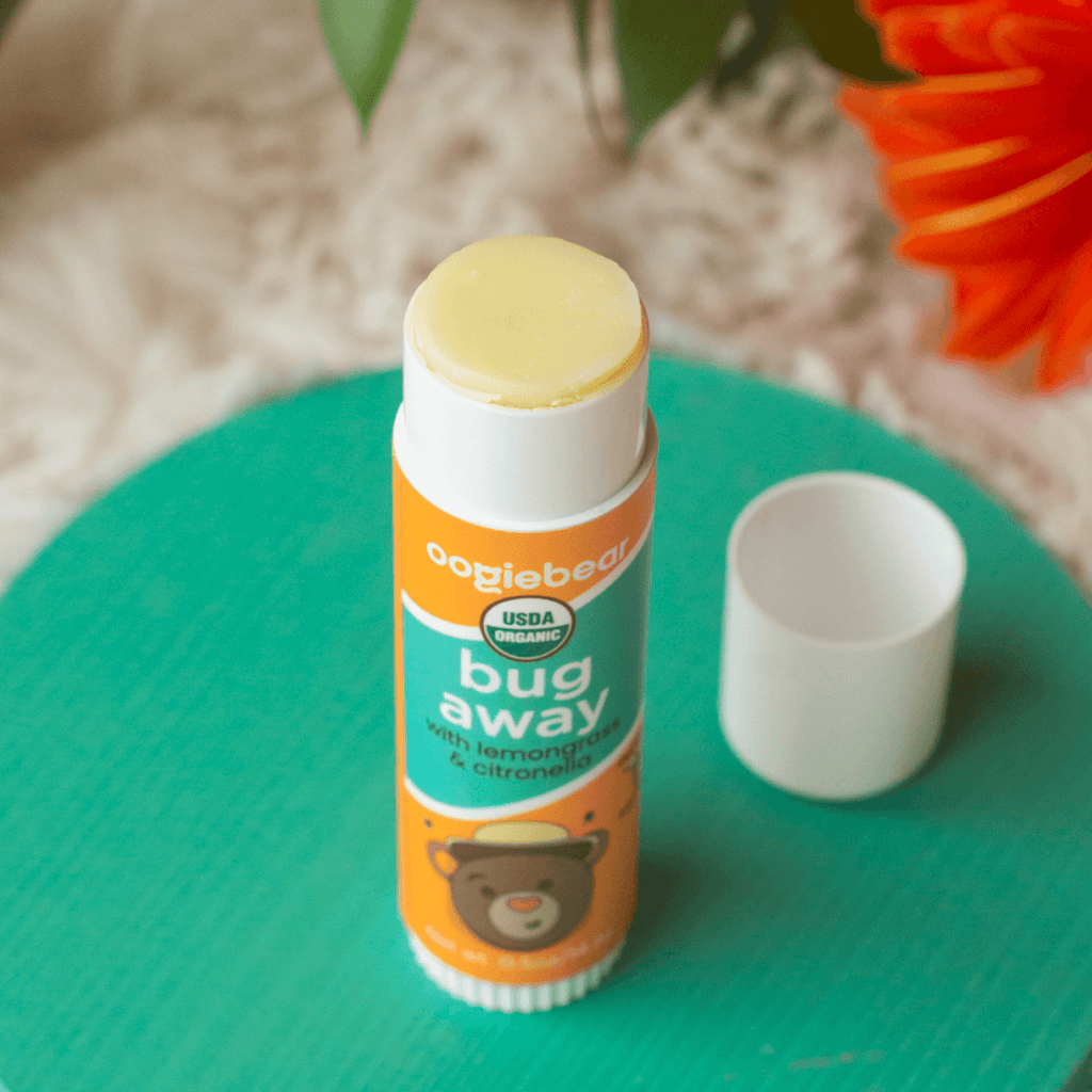 bug away balm