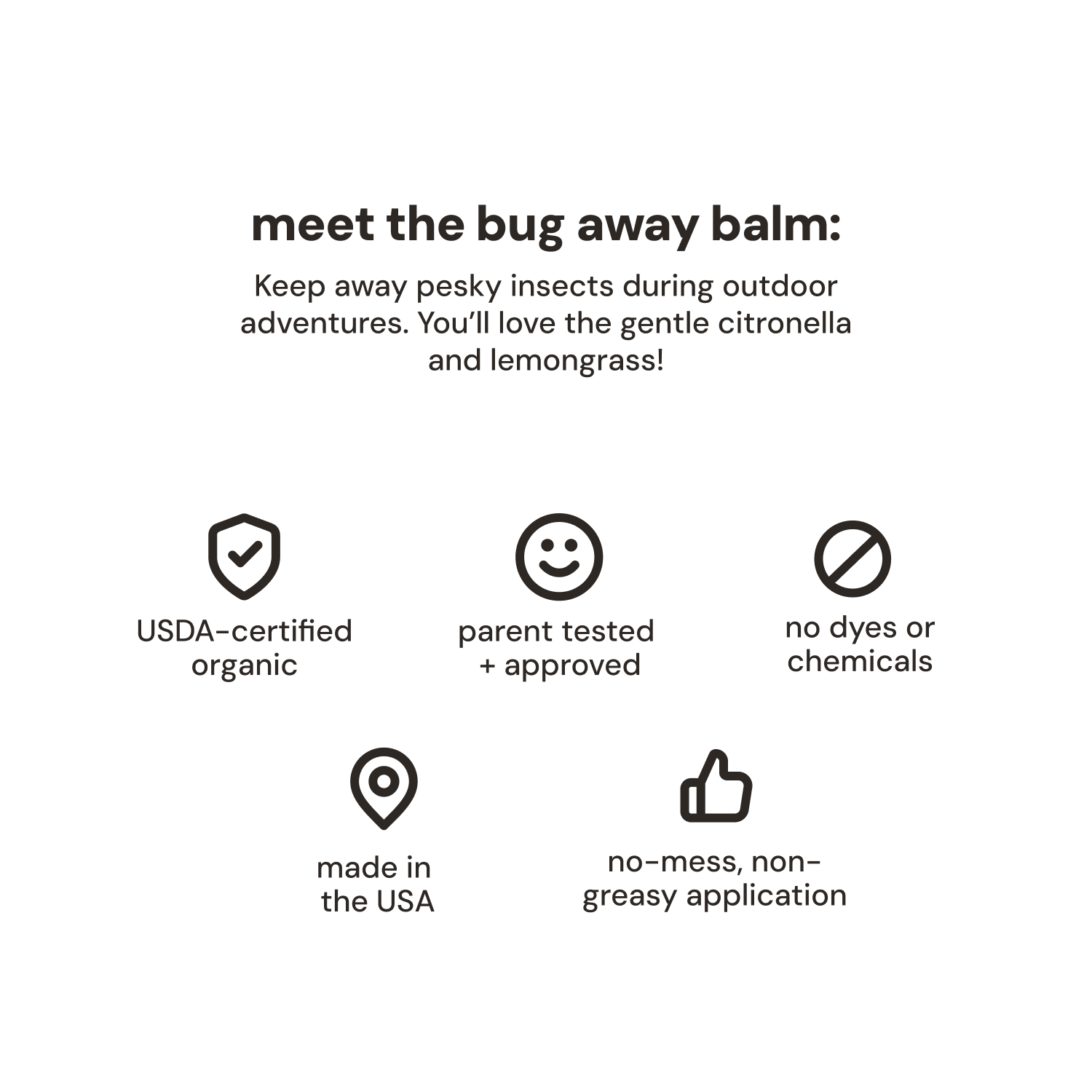 bug away balm