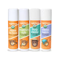 four pack balm collection