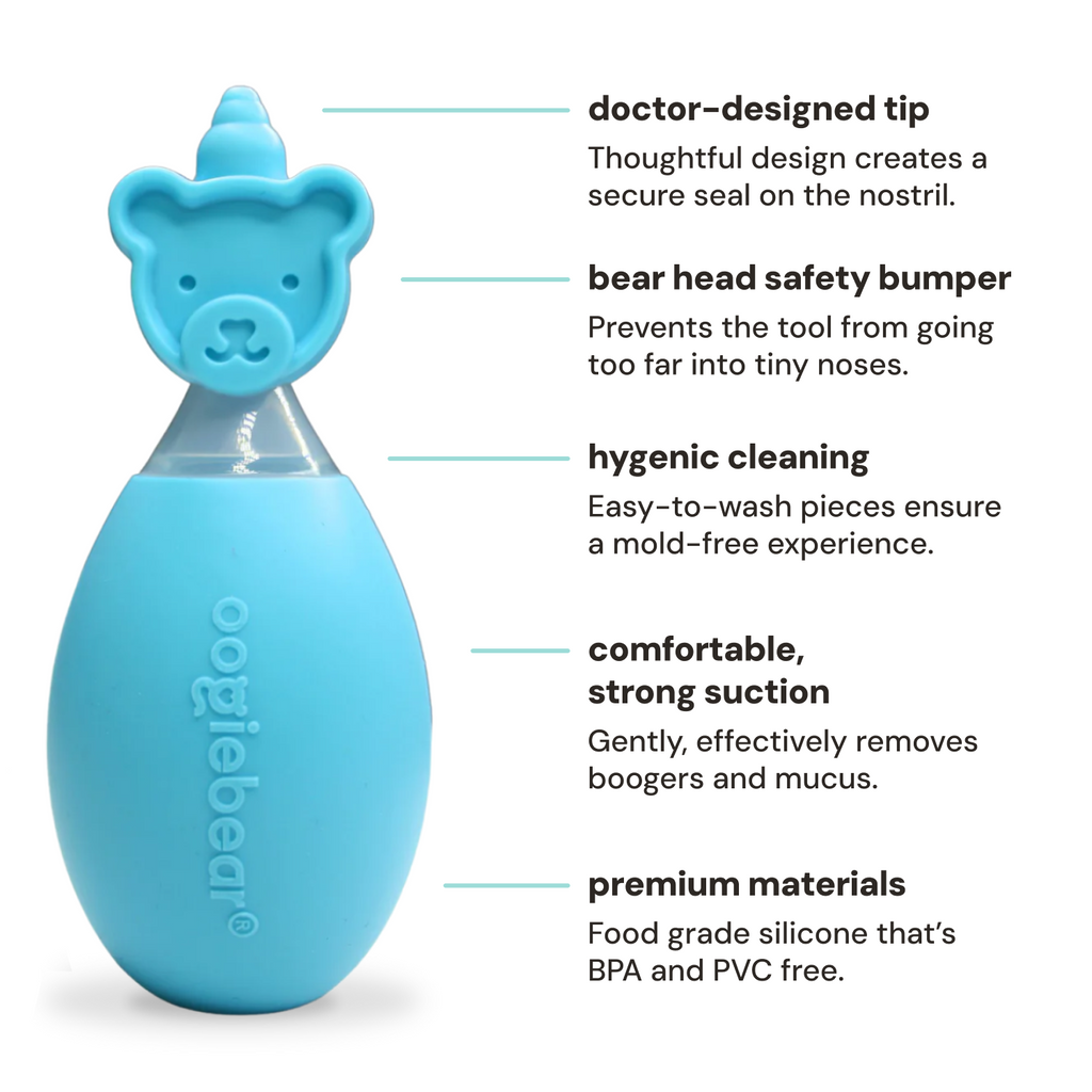 baby breathing kit
