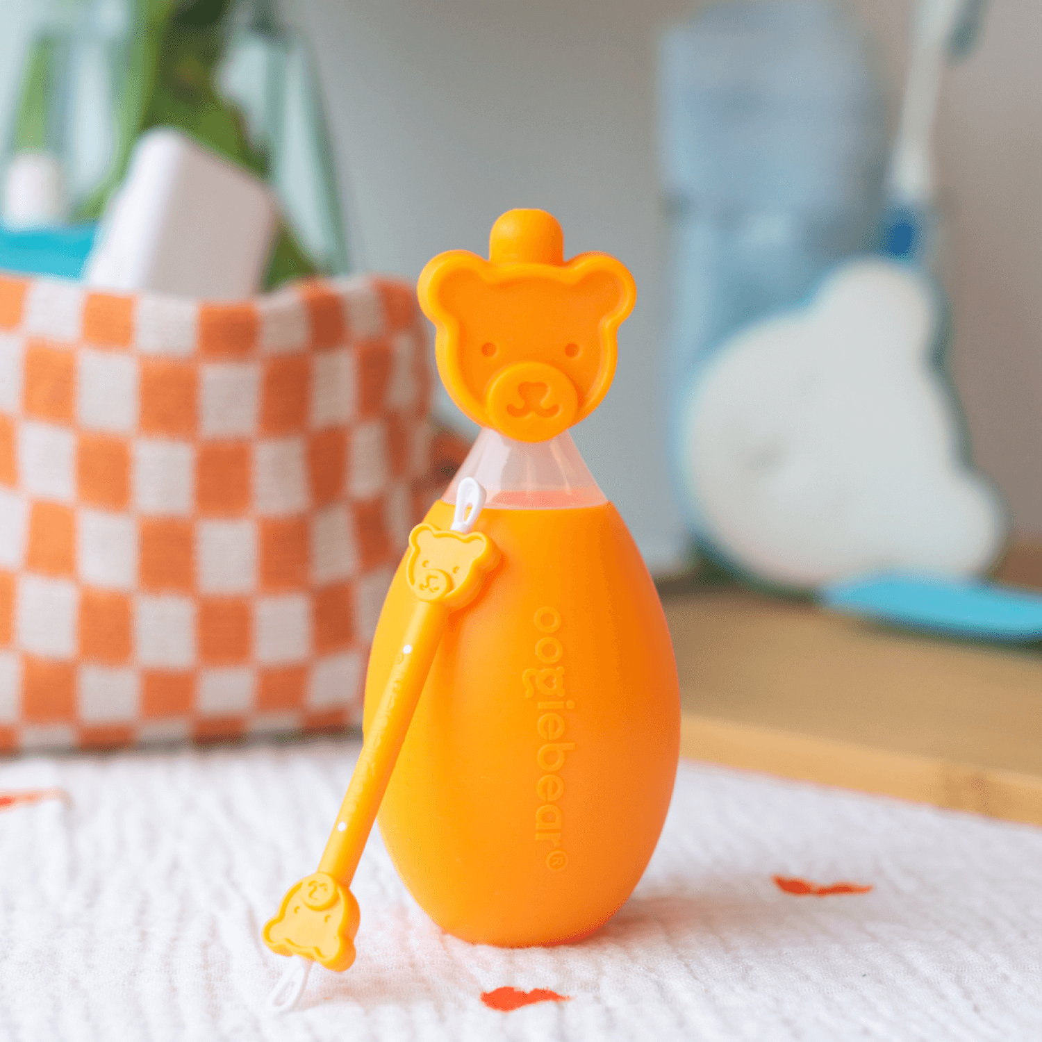 baby breathing kit
