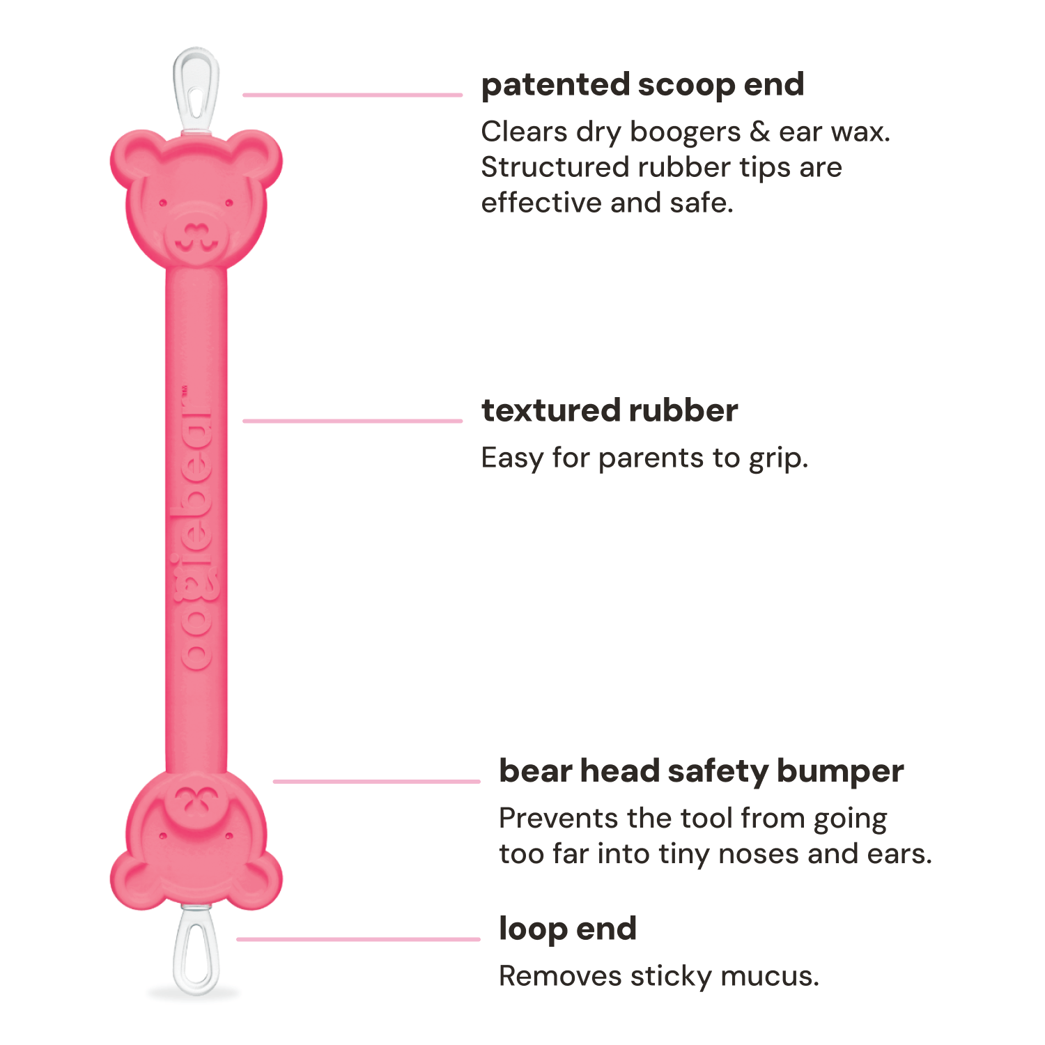 baby breathing kit