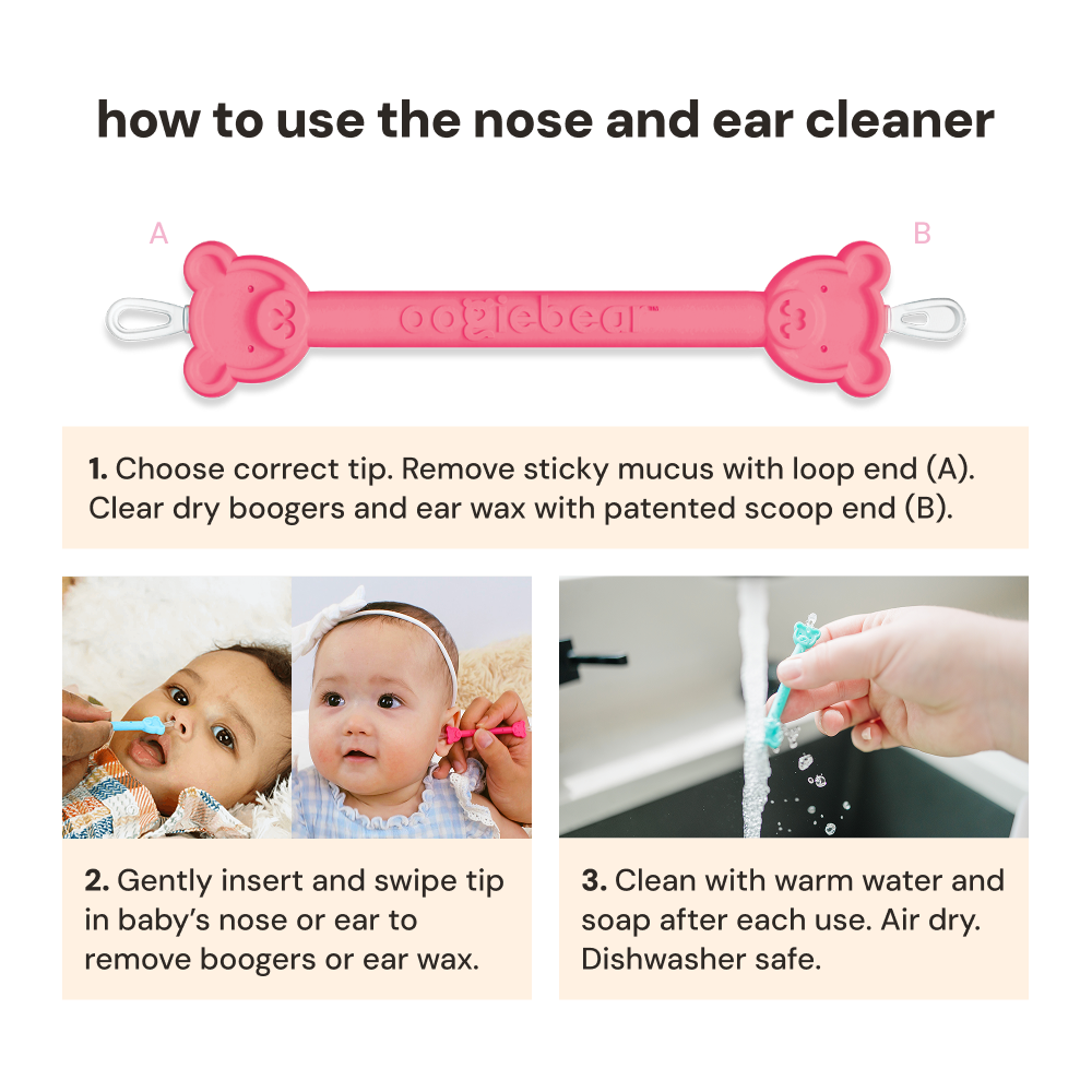 baby breathing kit