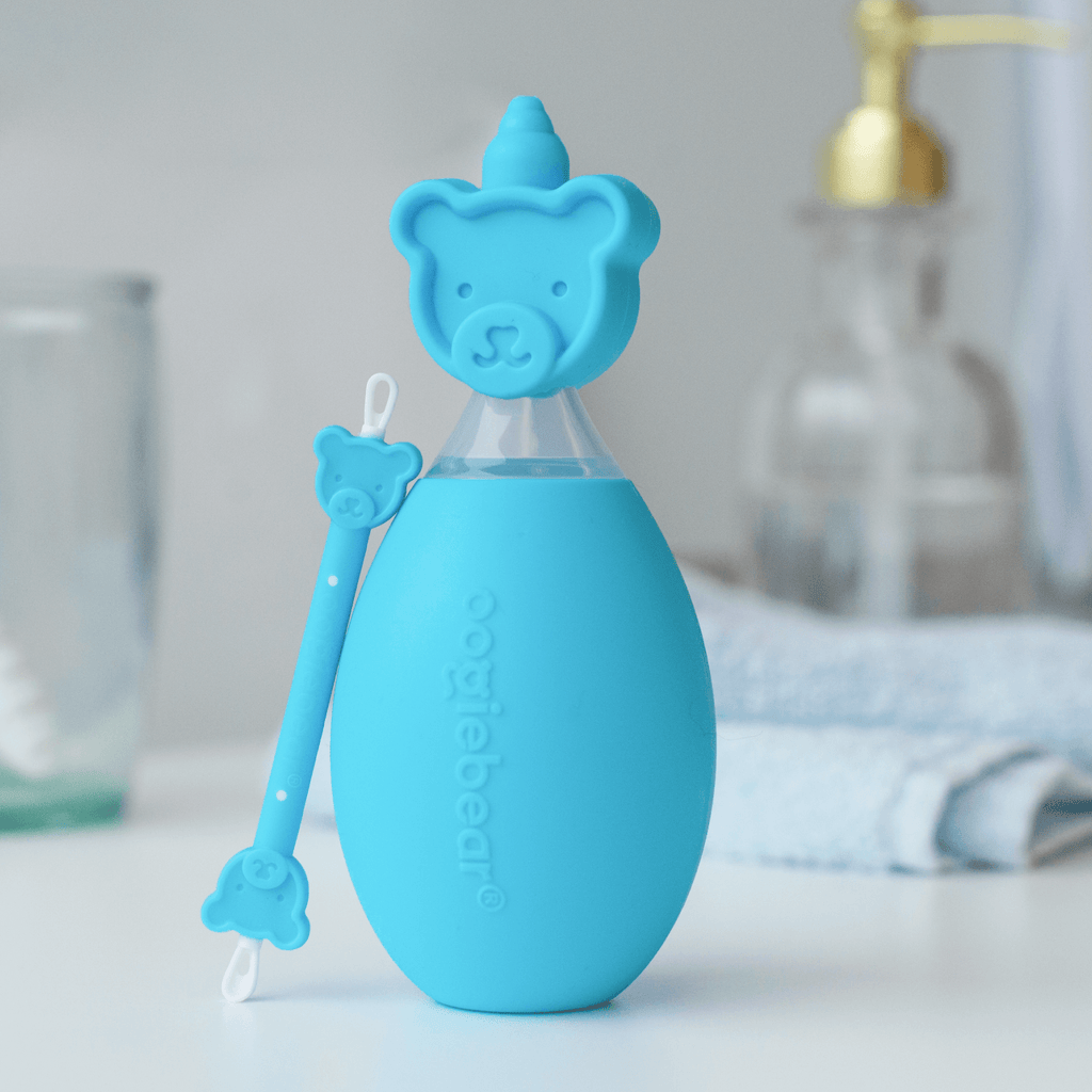 baby breathing kit