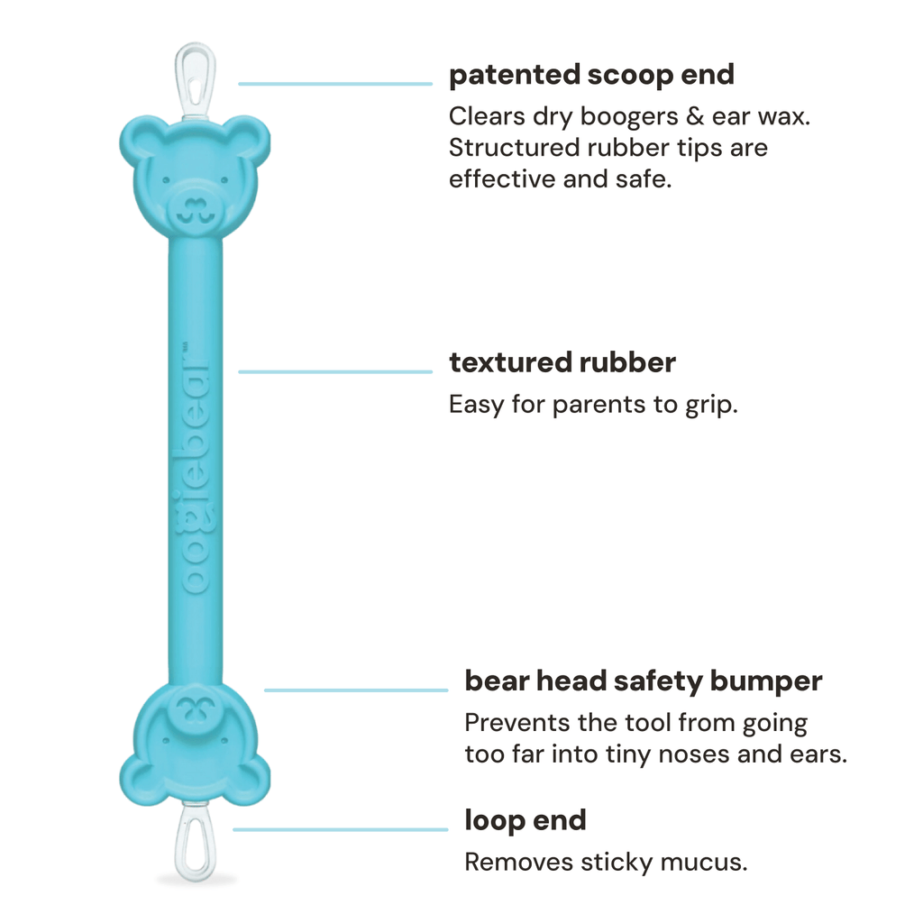 baby breathing kit