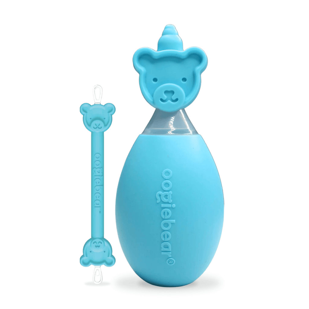 baby breathing kit