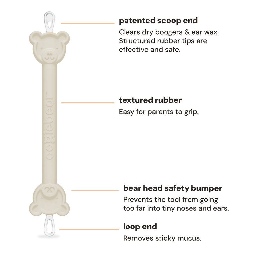 baby breathing kit