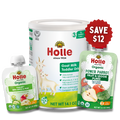 Holle Goat & Greens Variety Bundle