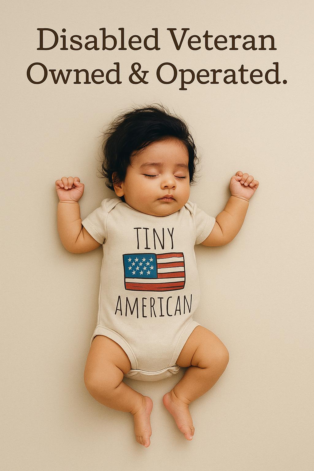 Party My Crib 3Am Newborn Baby Onesie® Bodysuit GS1