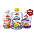 Holle Berries Pouches Bundle