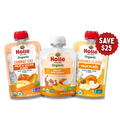 Holle Tropical Pouches Bundle